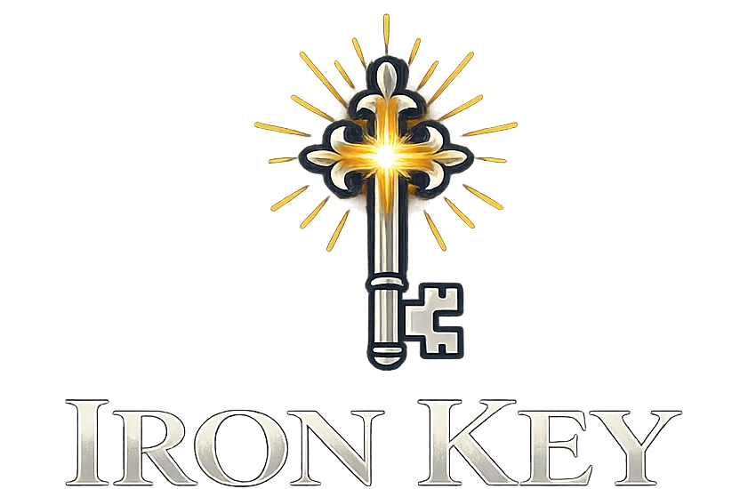 Iron Key Logistics